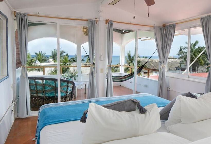 فندق Sayulita Central