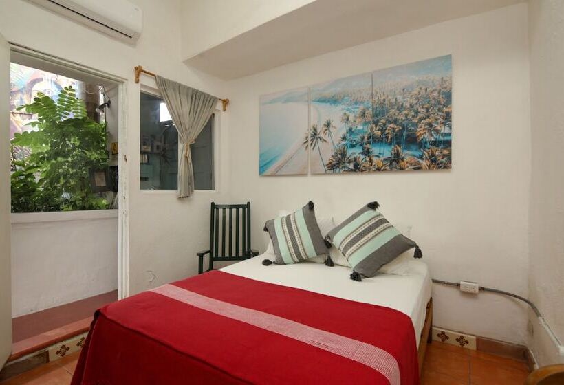 فندق Sayulita Central