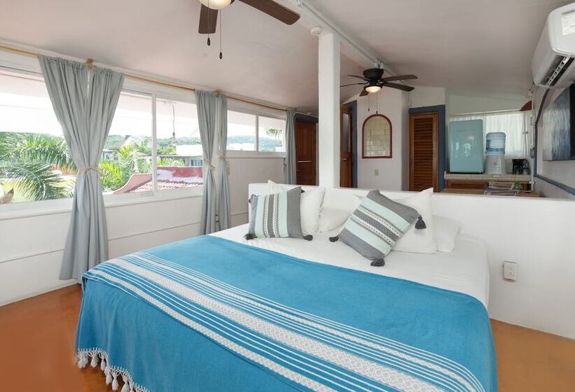 فندق Sayulita Central