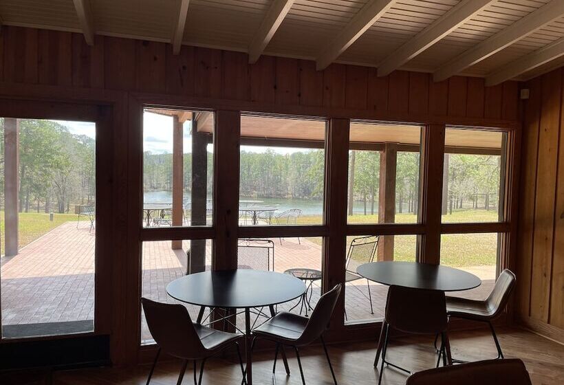 호텔 Scrappin Valley Lodge