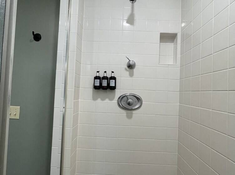 호텔 Scrappin Valley Lodge