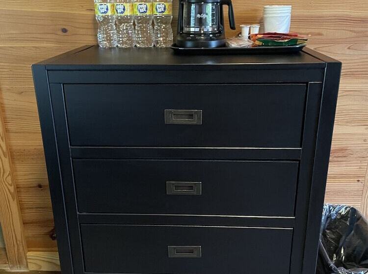 호텔 Scrappin Valley Lodge