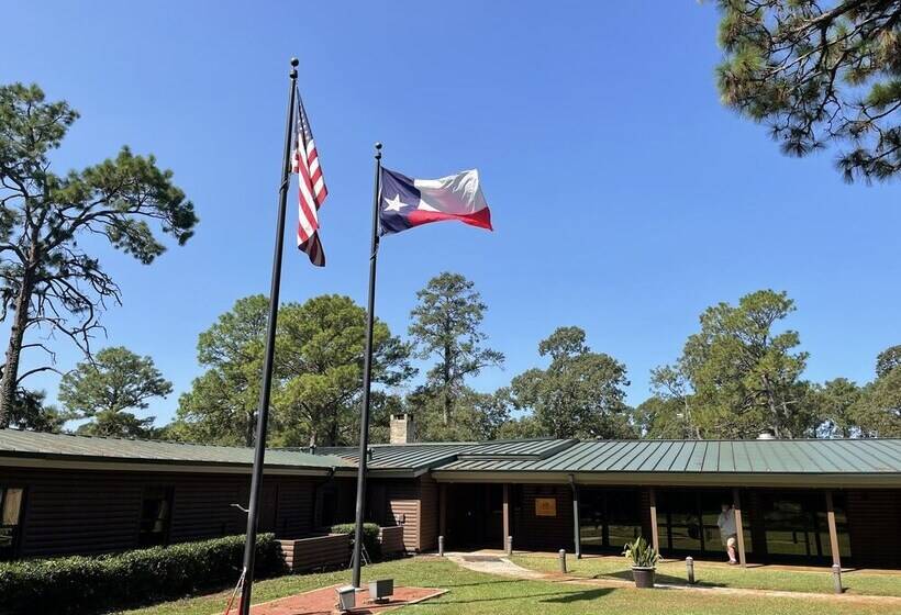 호텔 Scrappin Valley Lodge