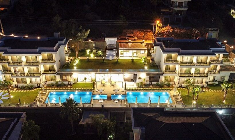 فندق Selluka Butik