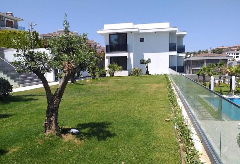 فندق Selluka Butik