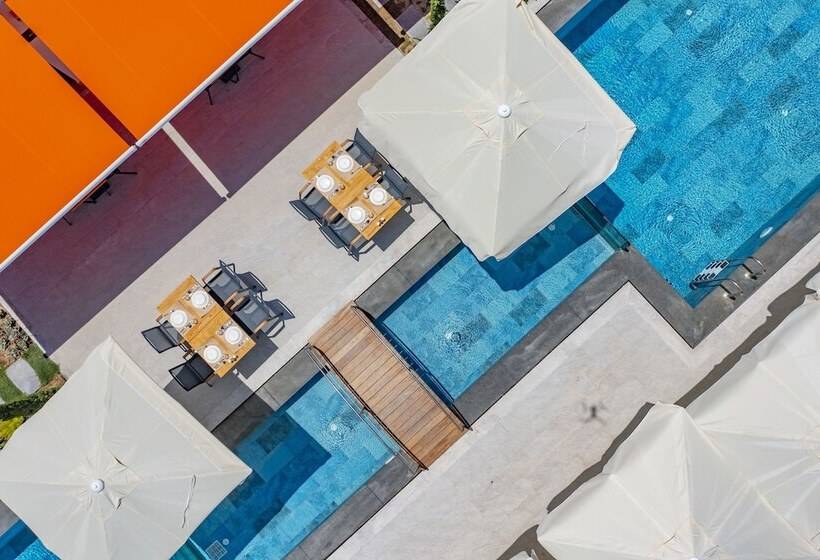 فندق Selluka Butik