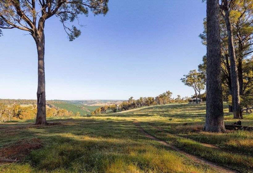 Отель Serenity Gully