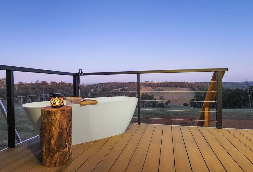 Отель Serenity Gully