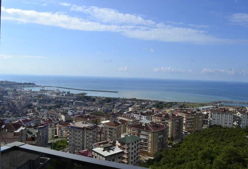 ホテル Shahin Golden