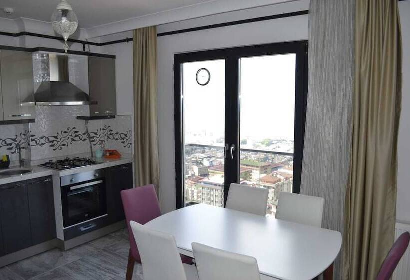 ホテル Shahin Golden