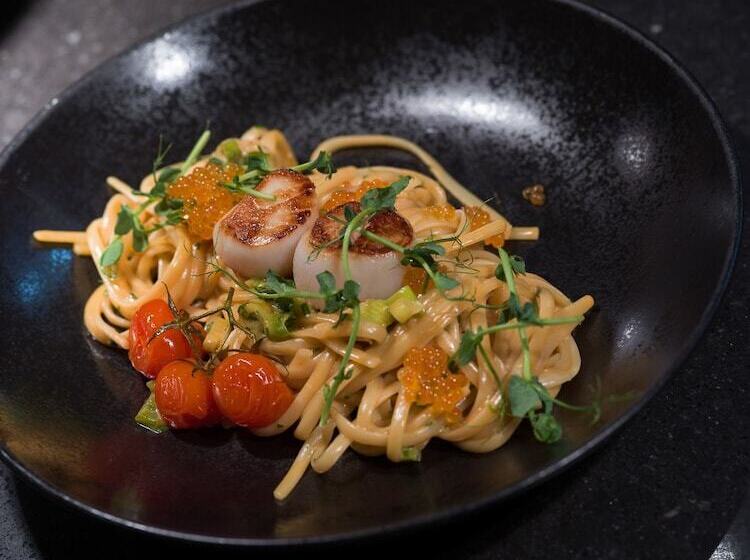 ホテル Skarsnuten Mountain Resort & Spa