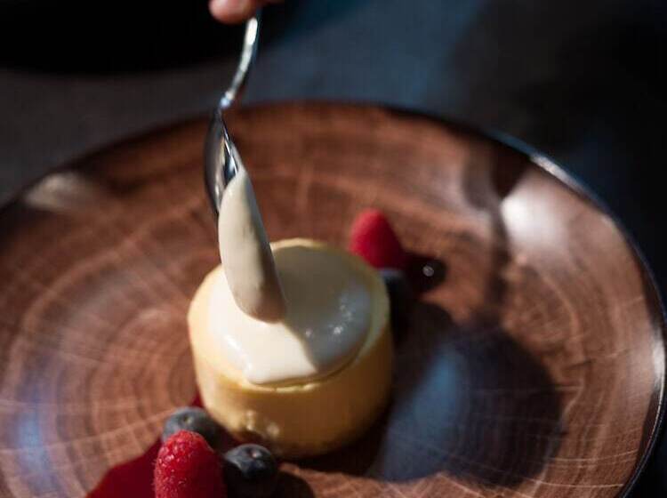 ホテル Skarsnuten Mountain Resort & Spa