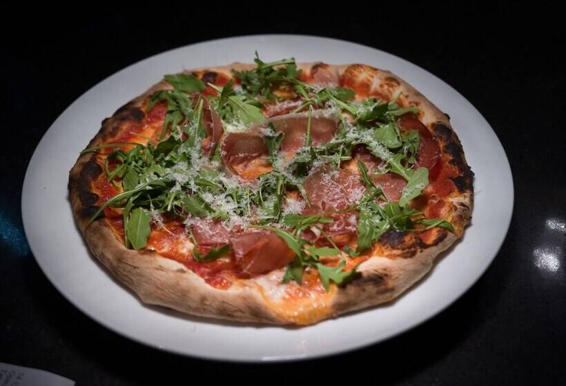 Отель Skarsnuten Mountain Resort & Spa