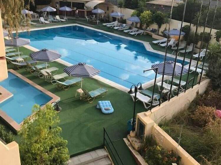 فندق Smart Accommodation Rhodes