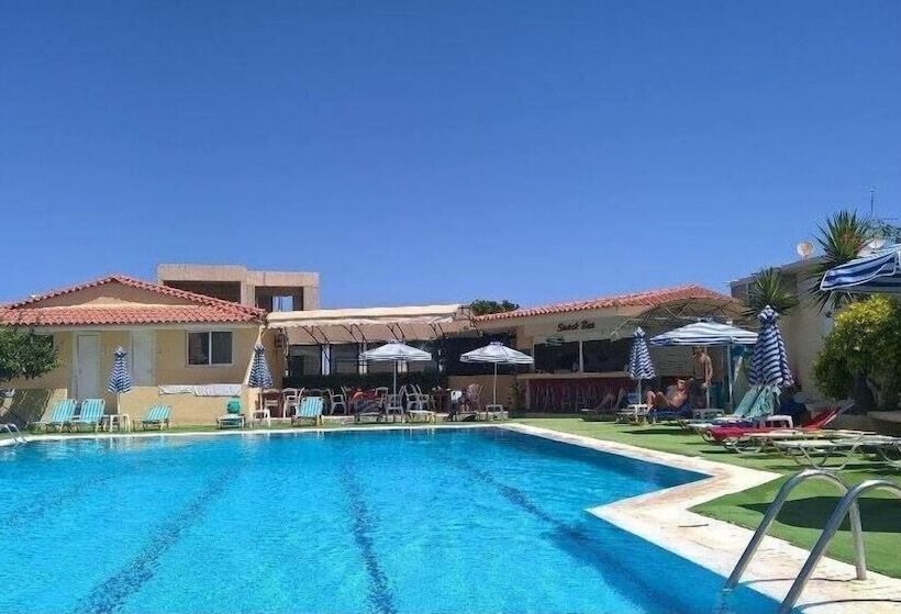 فندق Smart Accommodation Rhodes