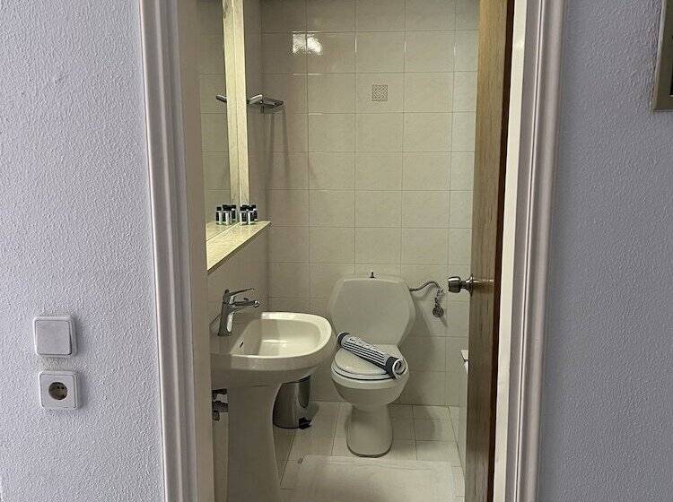 هتل Smart Accommodation Rhodes
