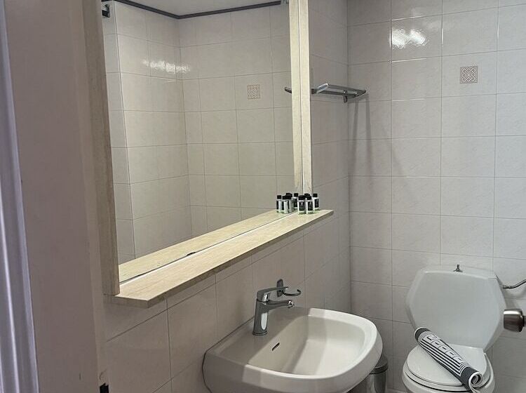 فندق Smart Accommodation Rhodes