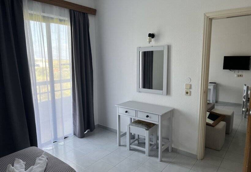 فندق Smart Accommodation Rhodes