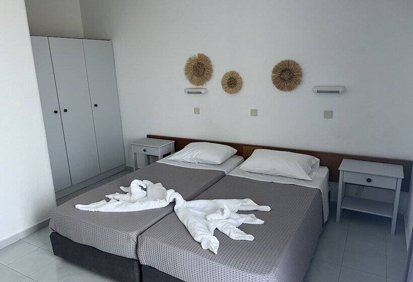 فندق Smart Accommodation Rhodes