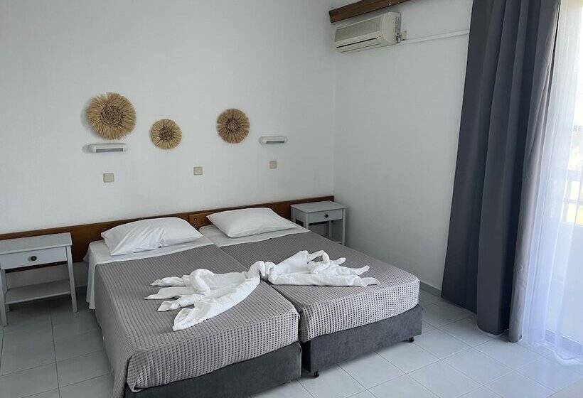 فندق Smart Accommodation Rhodes