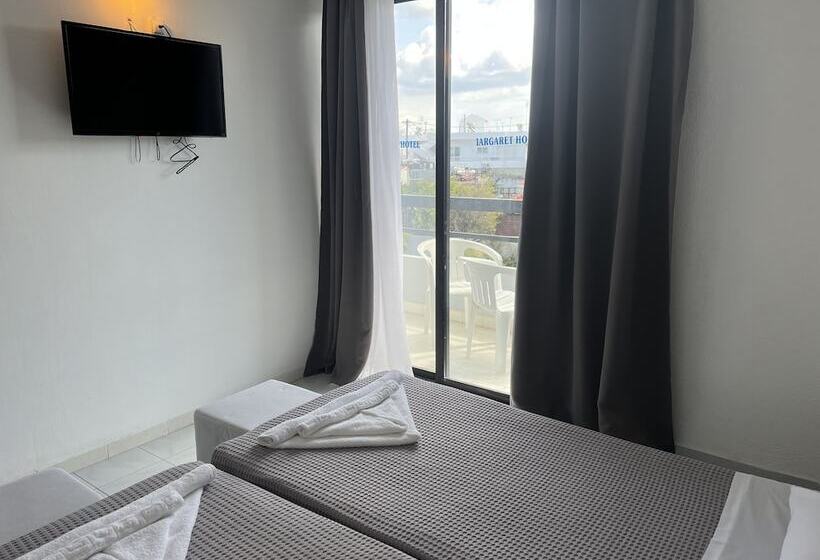 هتل Smart Accommodation Rhodes