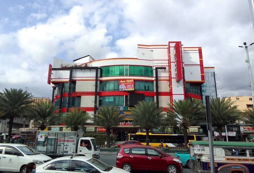 酒店 Sogo Edsa Taft