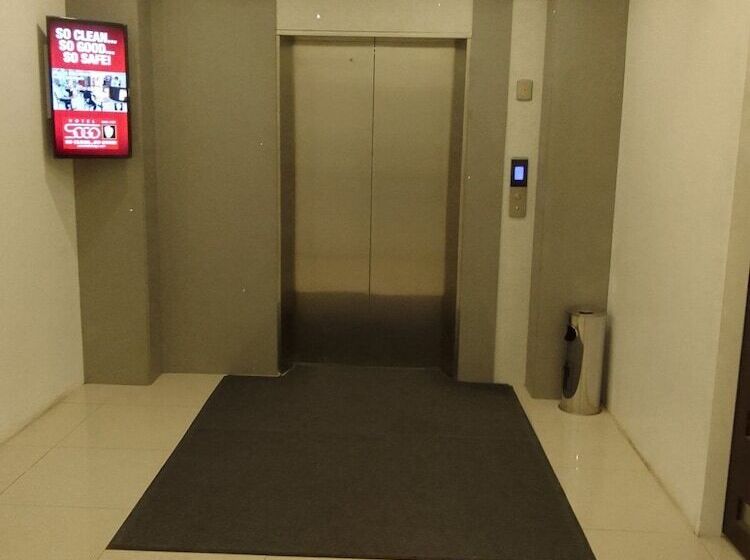 호텔 Sogo Edsa Taft