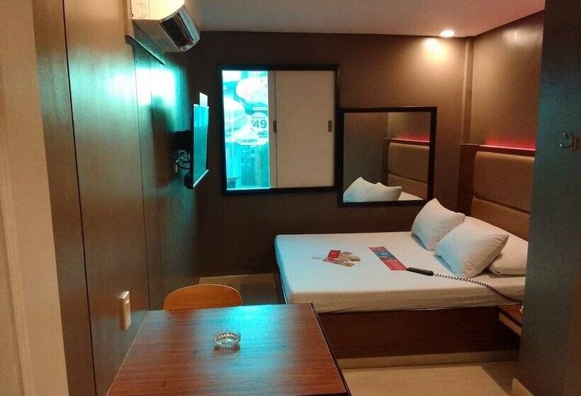 호텔 Sogo Edsa Taft