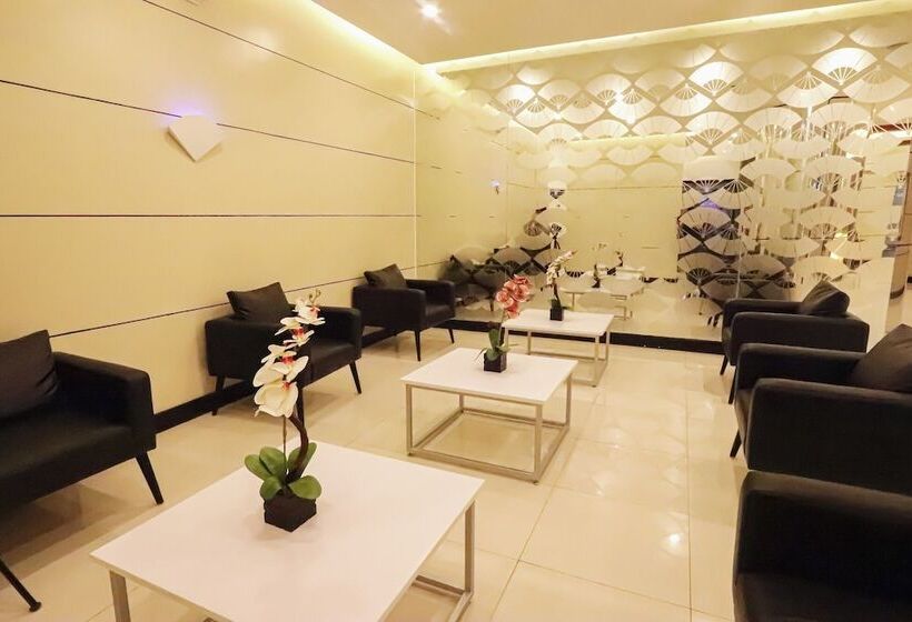 酒店 Sogo Edsa Taft