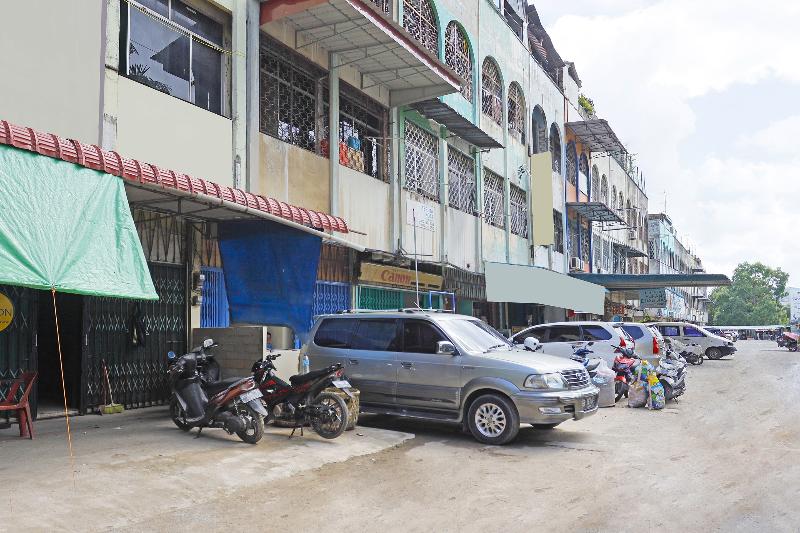 酒店 Spot On 91343 Kartika Guest House Syariah