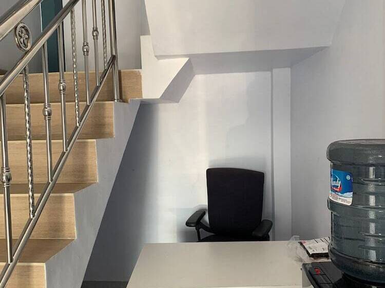 酒店 Spot On 91343 Kartika Guest House Syariah