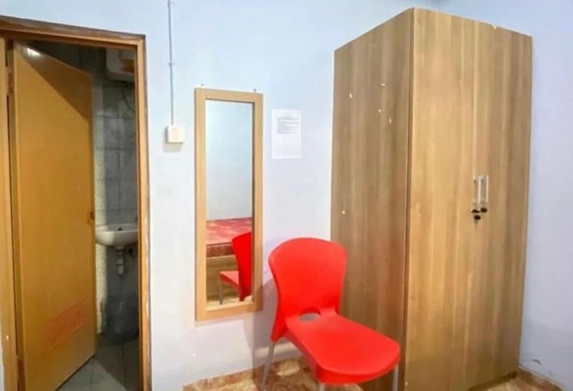 酒店 Spot On 91343 Kartika Guest House Syariah