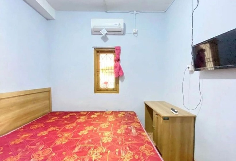 هتل Spot On 91343 Kartika Guest House Syariah