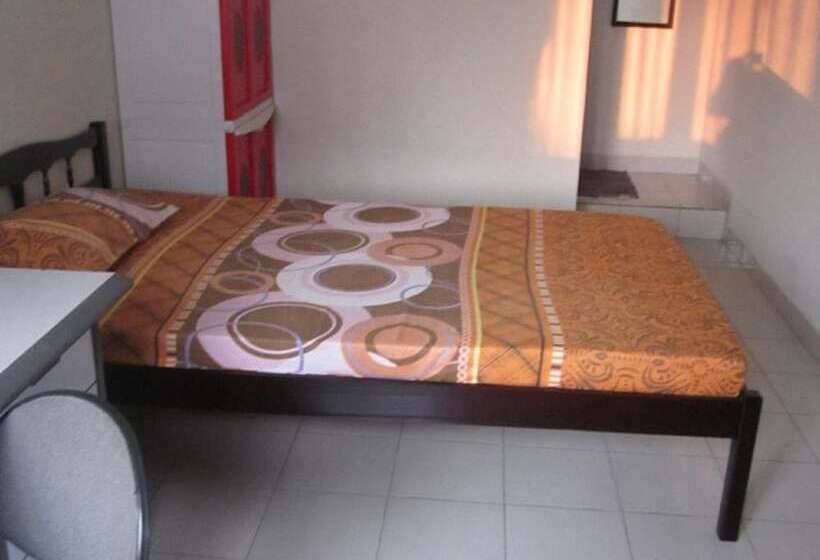 هتل Spot On 91343 Kartika Guest House Syariah