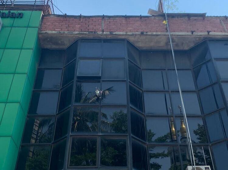 酒店 Spot On 91343 Kartika Guest House Syariah