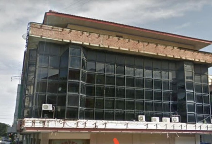 酒店 Spot On 91343 Kartika Guest House Syariah