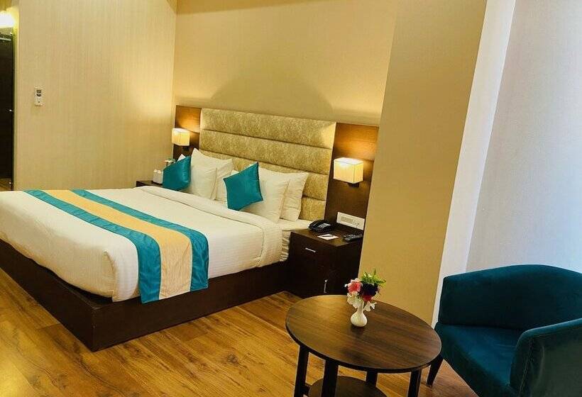 ホテル Sterling Mantra Haridwar