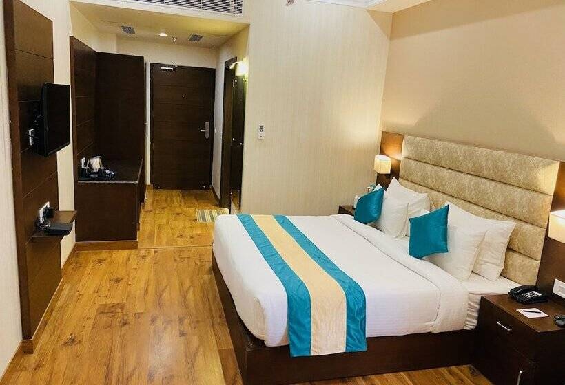 ホテル Sterling Mantra Haridwar