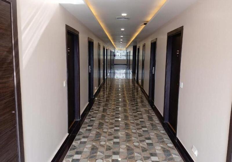 ホテル Sterling Mantra Haridwar