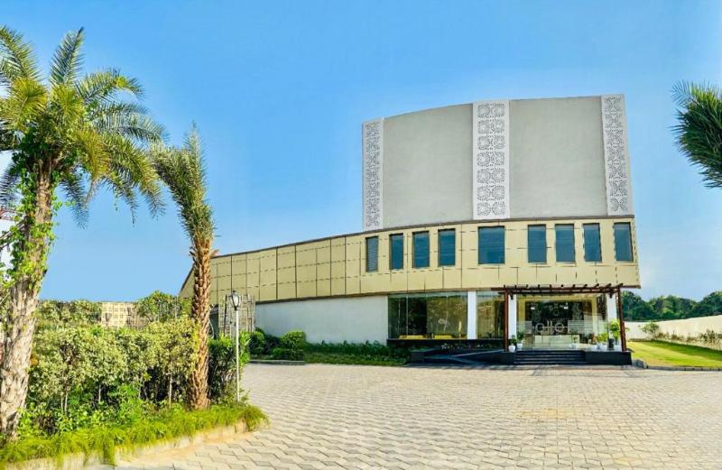 ホテル Sterling Mantra Haridwar