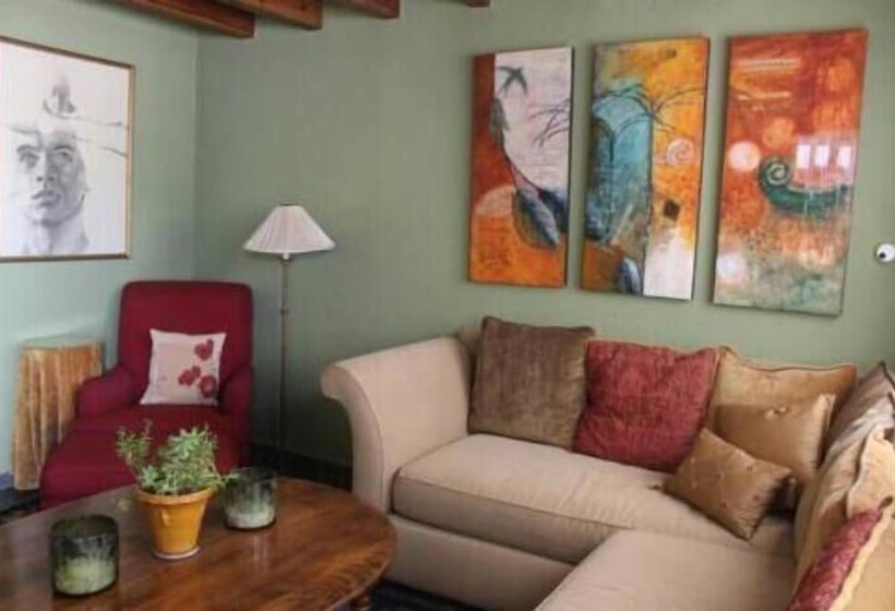 فندق Su Casa