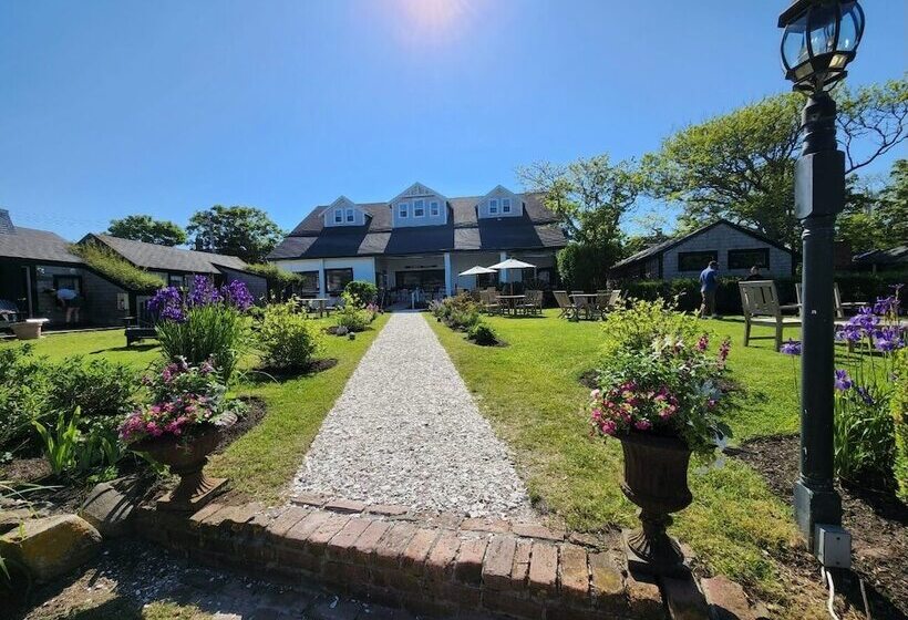 فندق Summer House