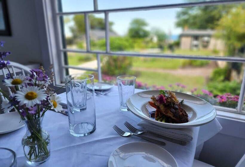 فندق Summer House