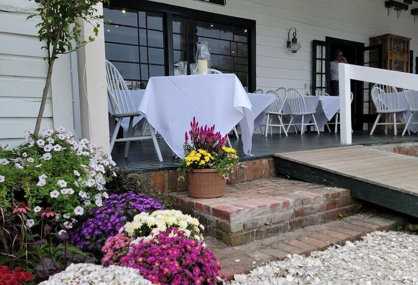 فندق Summer House