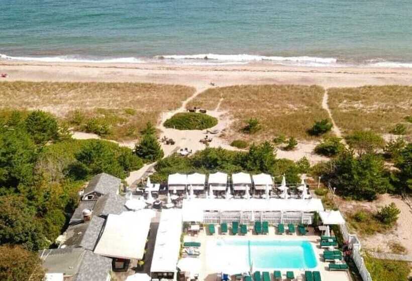 فندق Summer House