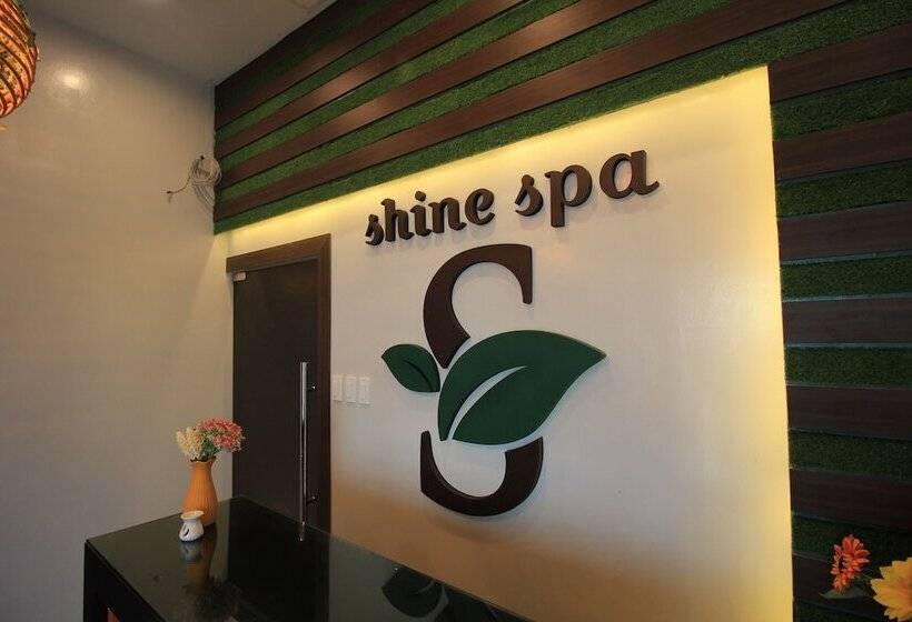 ホテル T Shine Resort And Spa