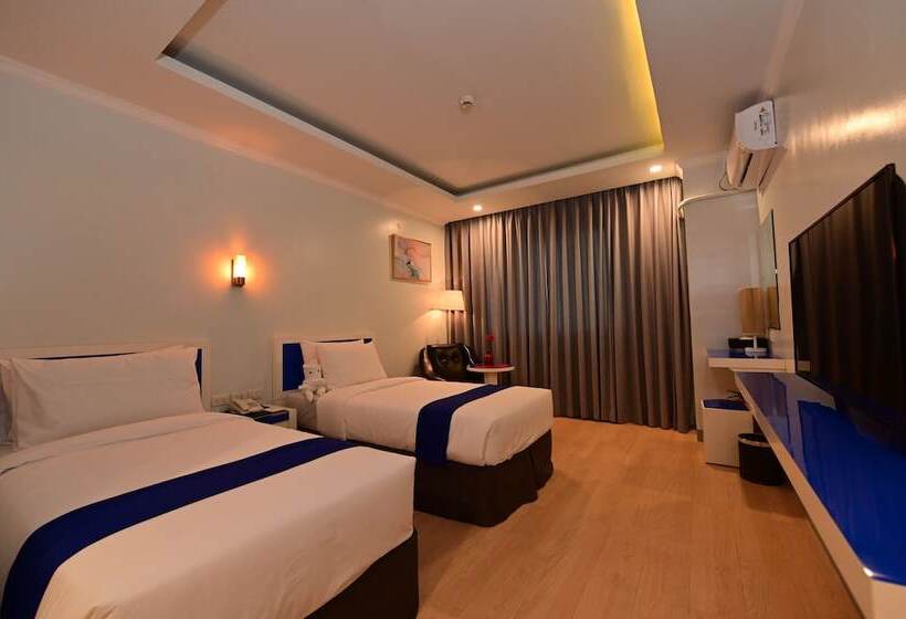 ホテル T Shine Resort And Spa