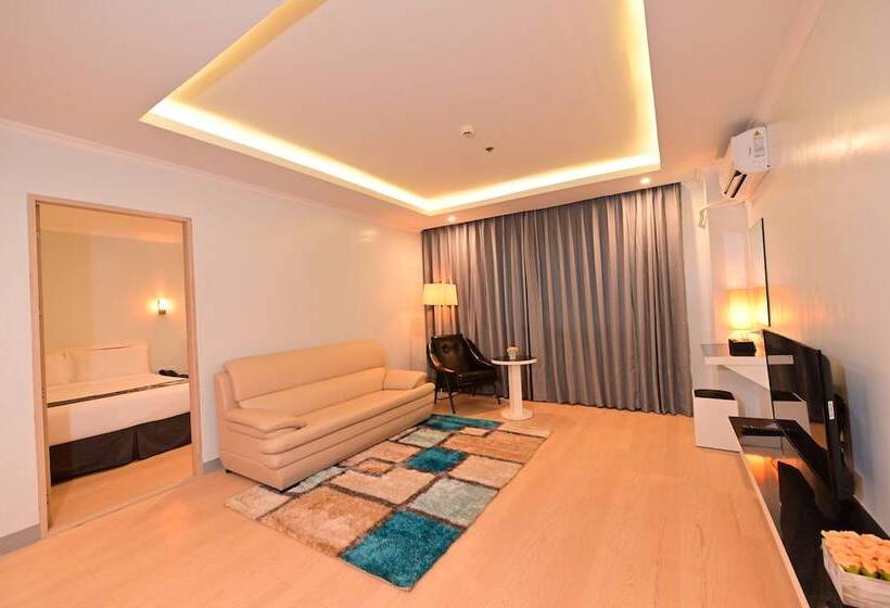 ホテル T Shine Resort And Spa