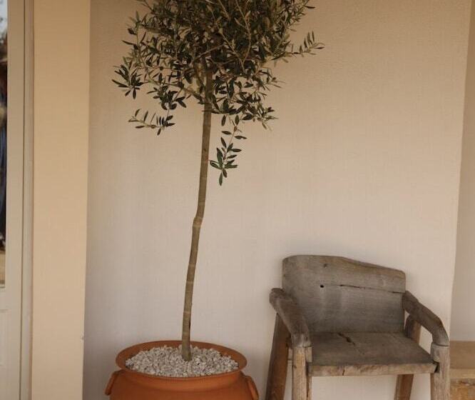 ホテル Tenuta Negroamaro