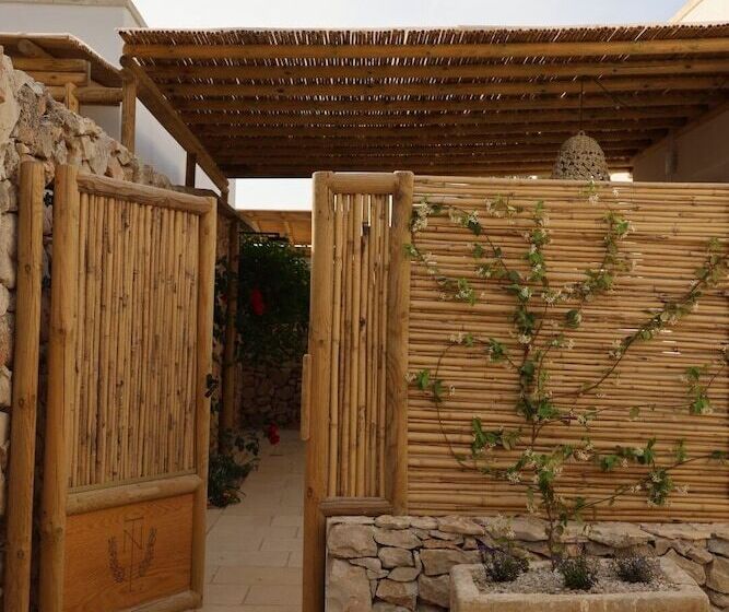 ホテル Tenuta Negroamaro